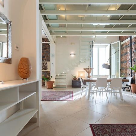Amenano Apartments CTA Eksteriør bilde