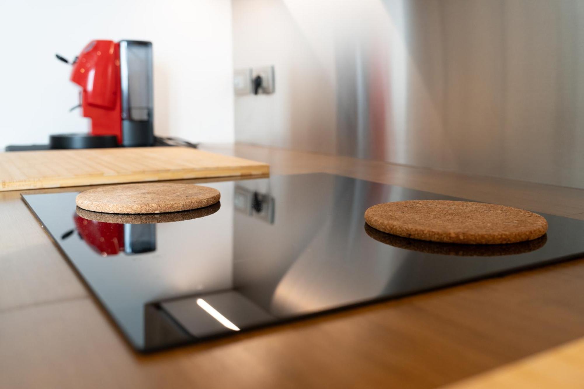 Amenano Apartments CTA Eksteriør bilde