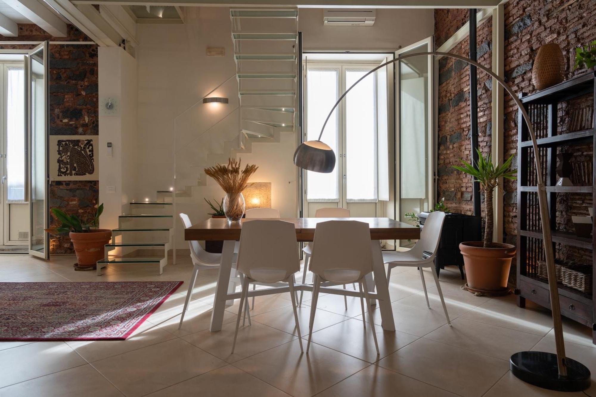 Amenano Apartments CTA Eksteriør bilde