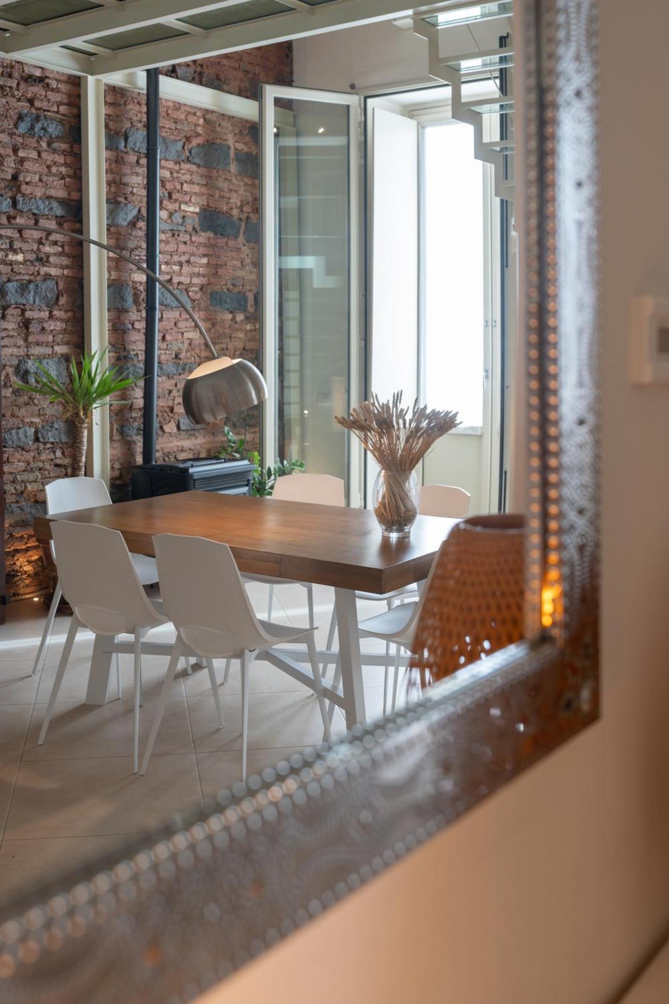 Amenano Apartments CTA Eksteriør bilde