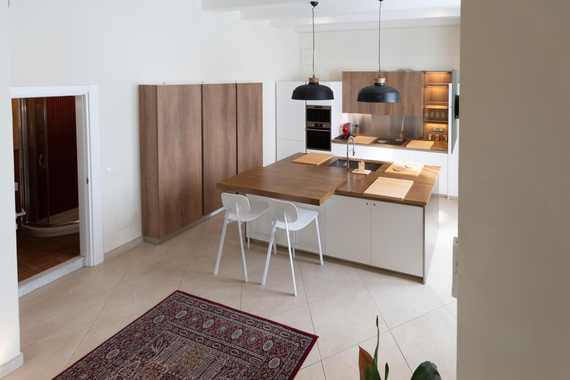 Amenano Apartments CTA Eksteriør bilde
