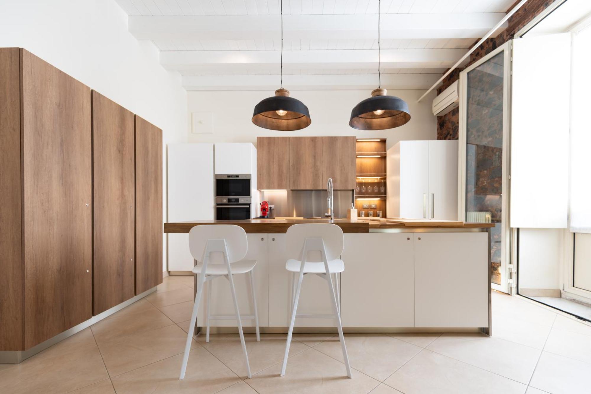 Amenano Apartments CTA Eksteriør bilde