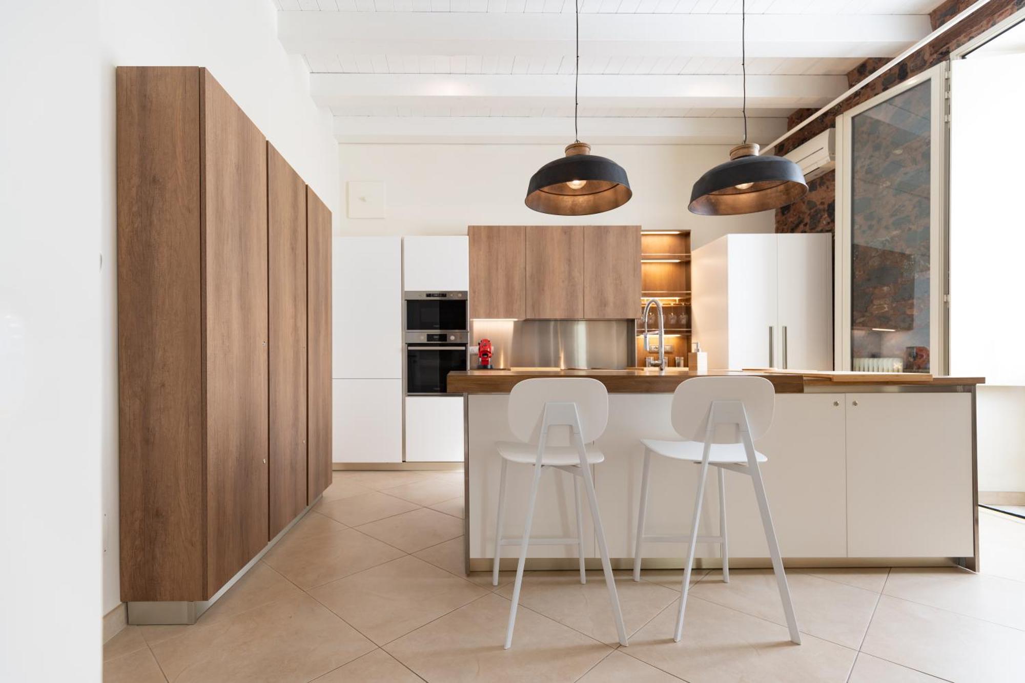 Amenano Apartments CTA Eksteriør bilde