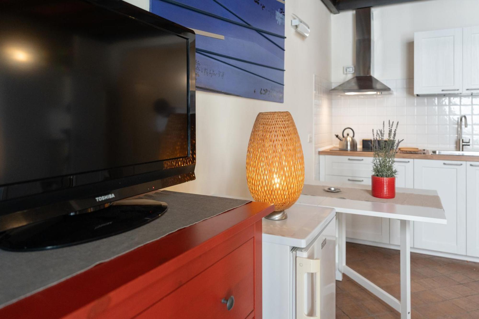 Amenano Apartments CTA Eksteriør bilde