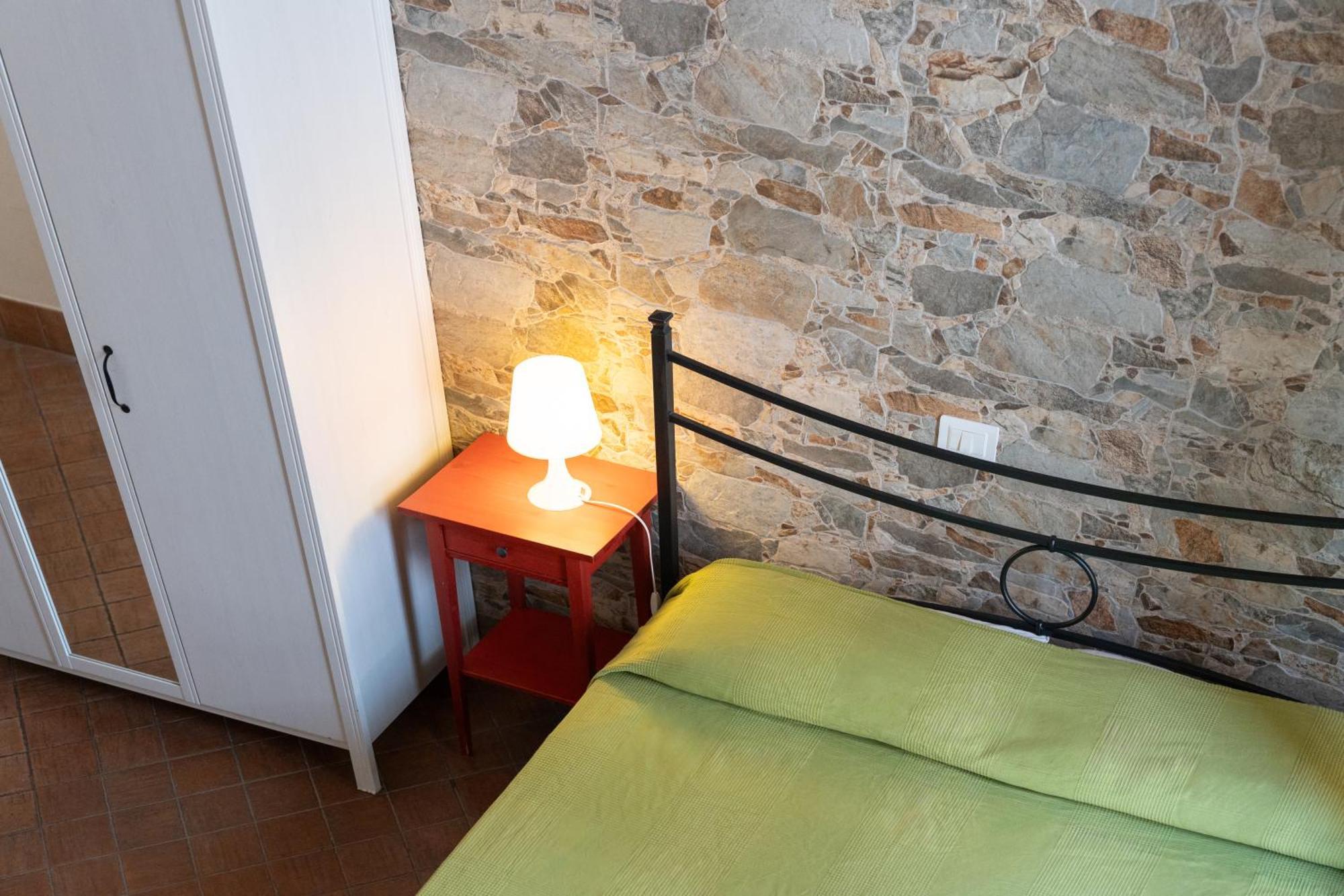 Amenano Apartments CTA Eksteriør bilde