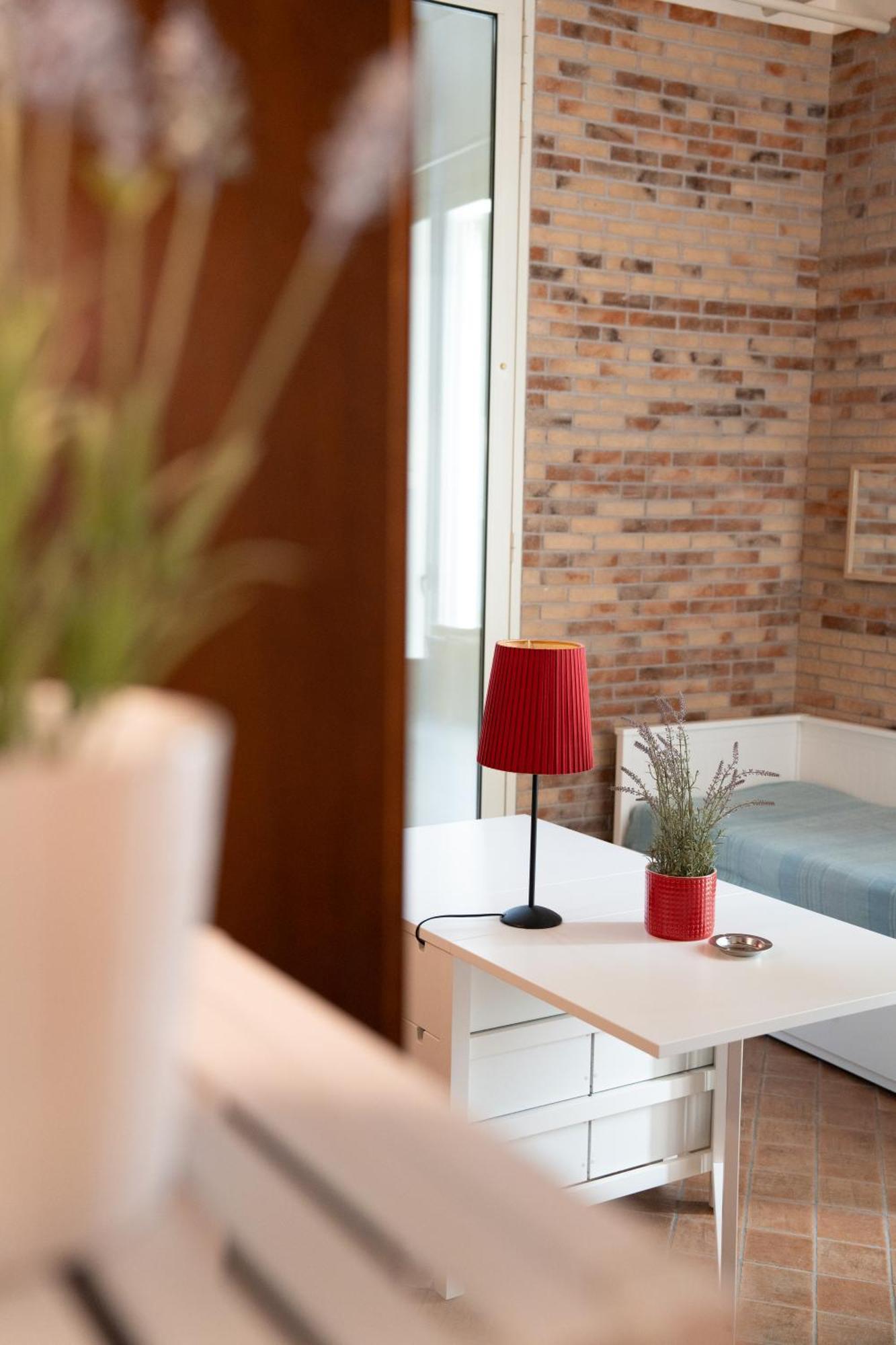 Amenano Apartments CTA Eksteriør bilde