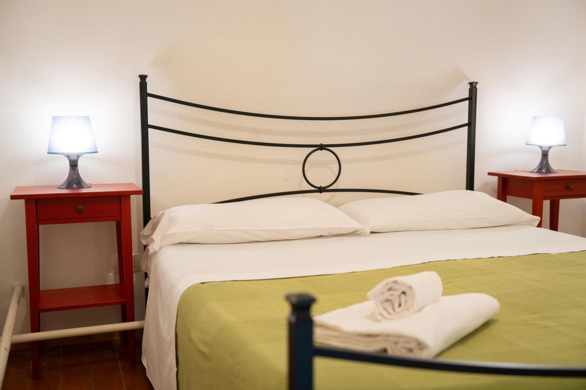 Amenano Apartments CTA Eksteriør bilde