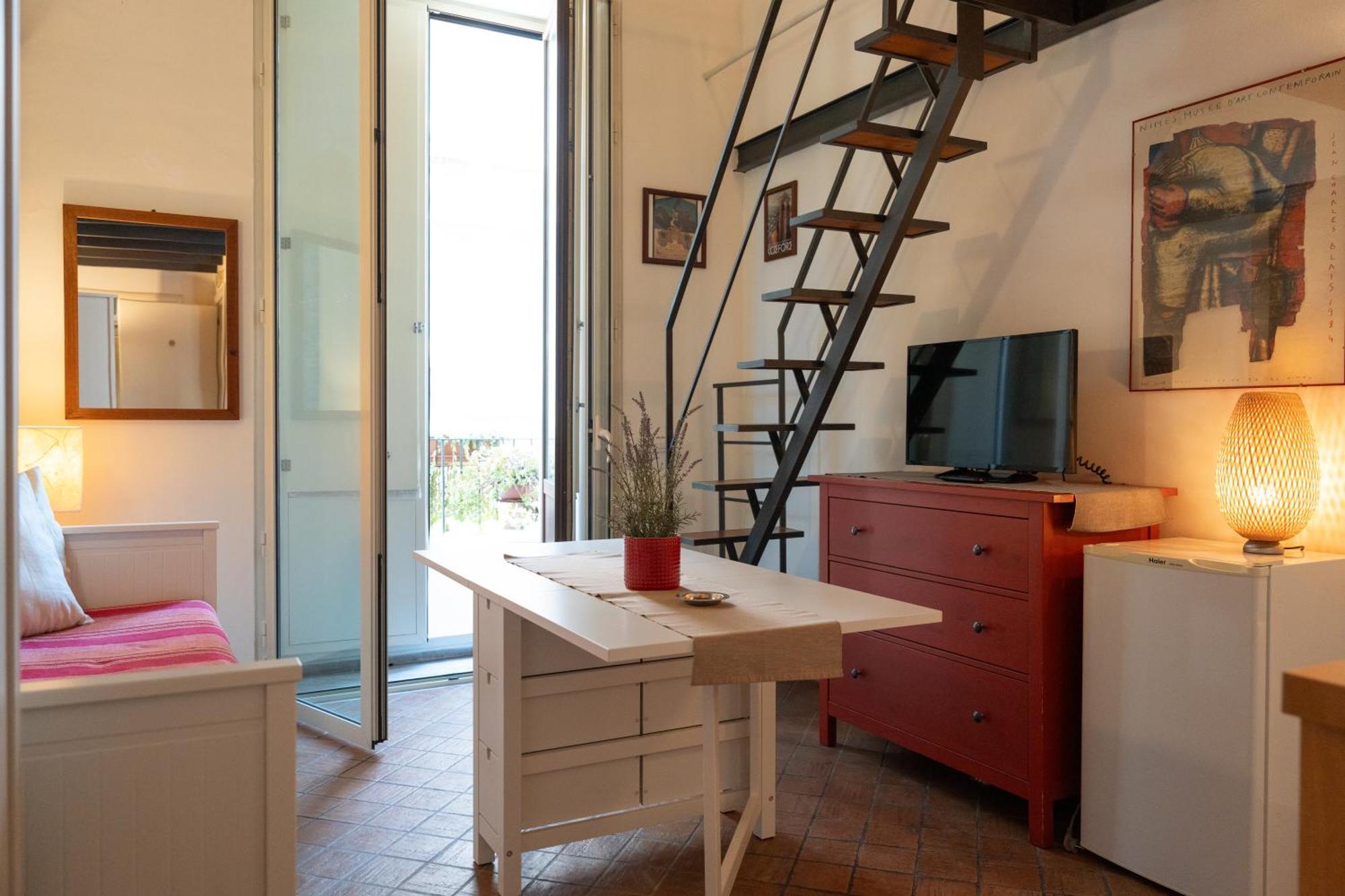 Amenano Apartments CTA Eksteriør bilde